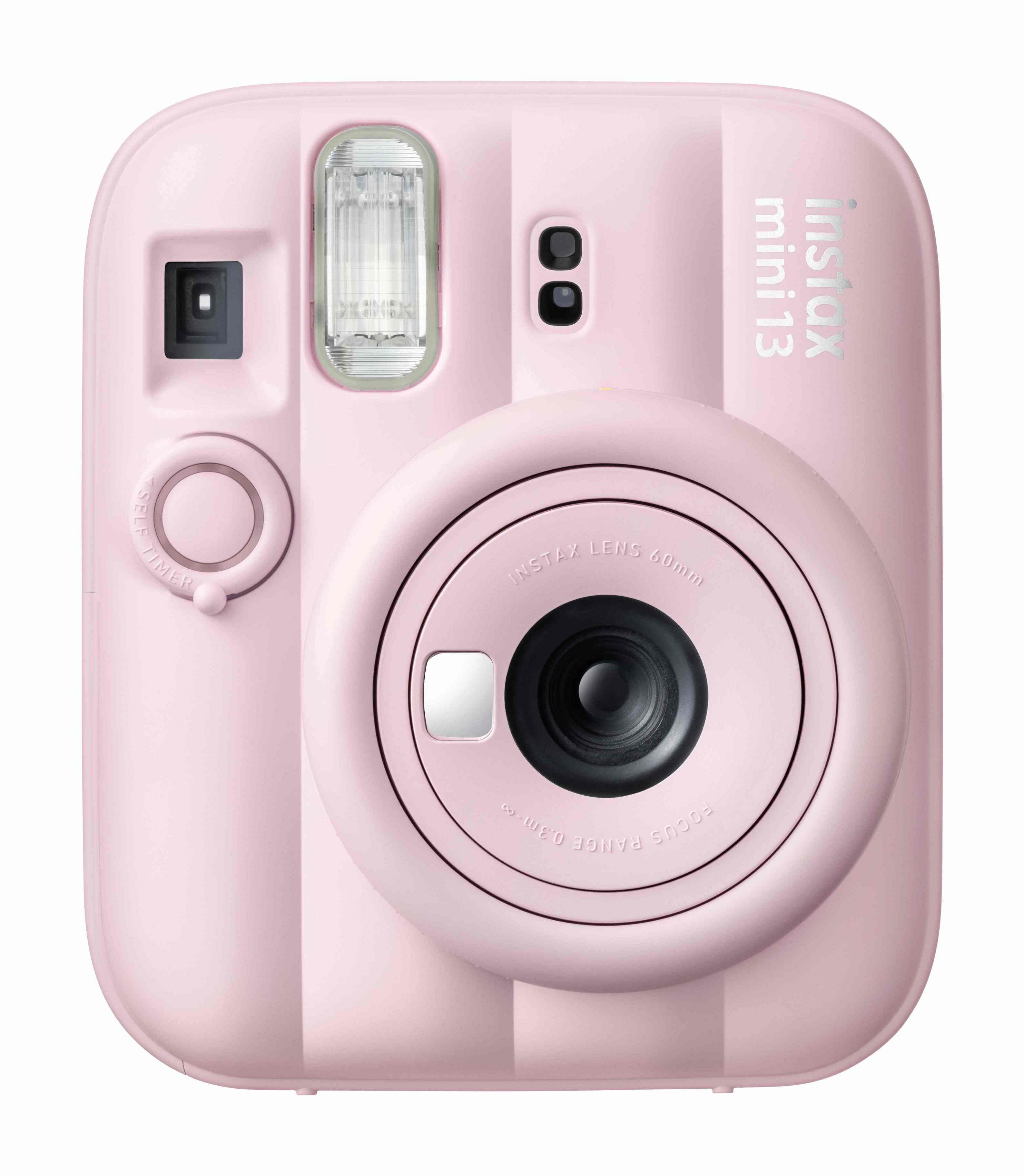 フジフイルム “チェキ” instax mini 13 (キャンディーピンク) – トキワ
