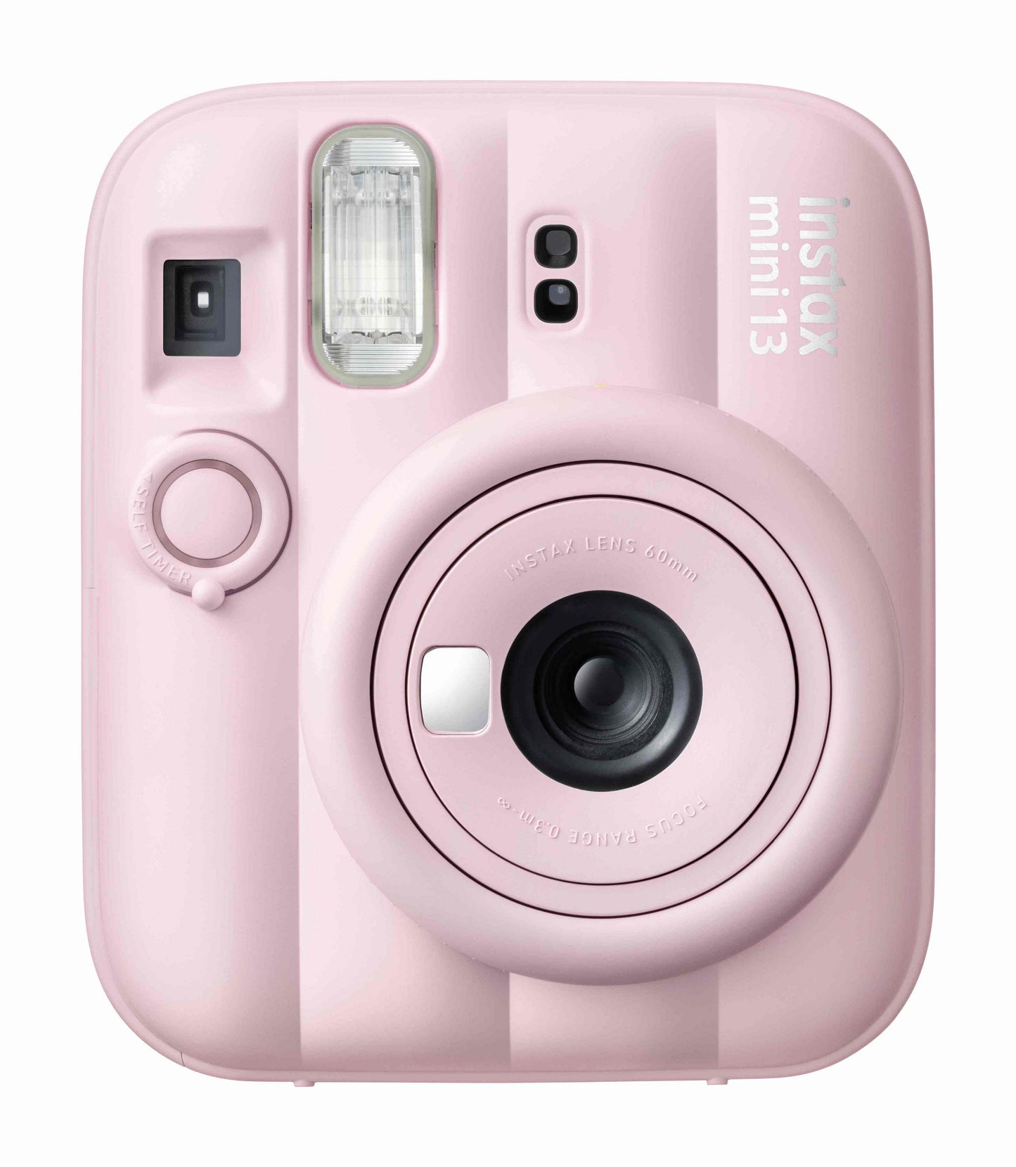 フジフイルム “チェキ” instax mini 13 (キャンディーピンク)