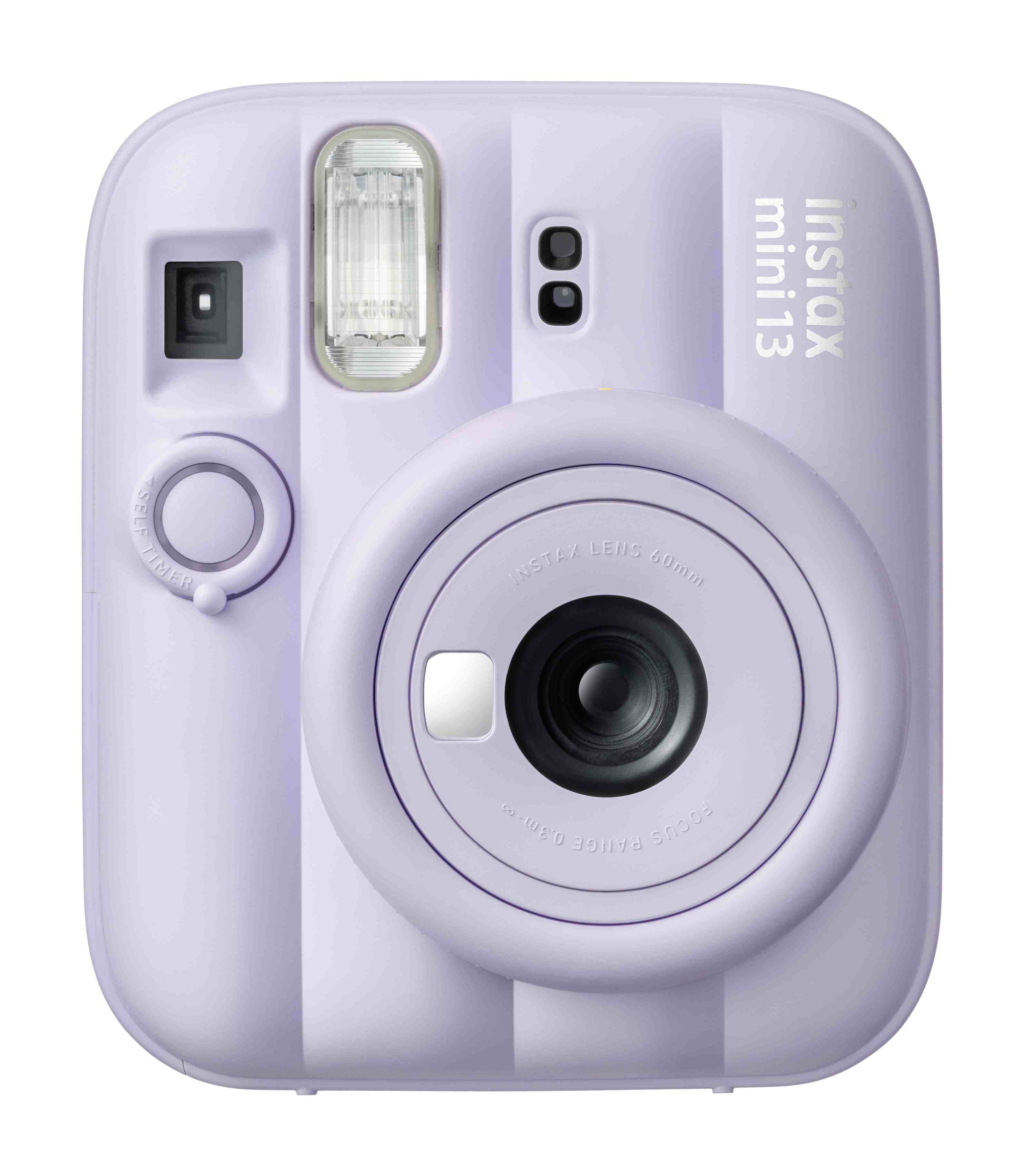 フジフイルム “チェキ” instax mini 13 (ドリーミーパープル) – トキワ