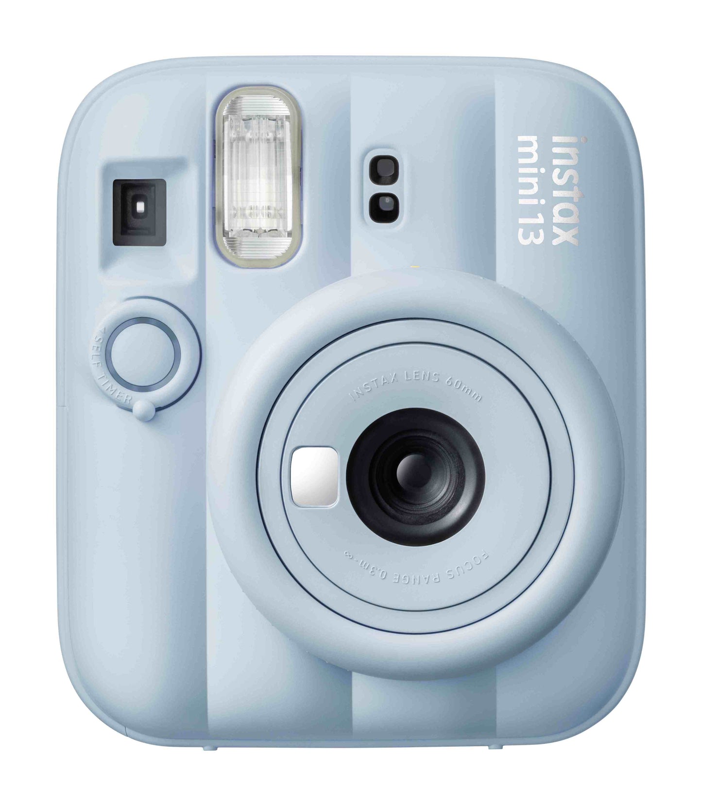フジフイルム “チェキ” instax mini 13 (フロストブルー)