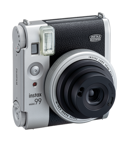 フジフイルム instax mini 99 SILVER
