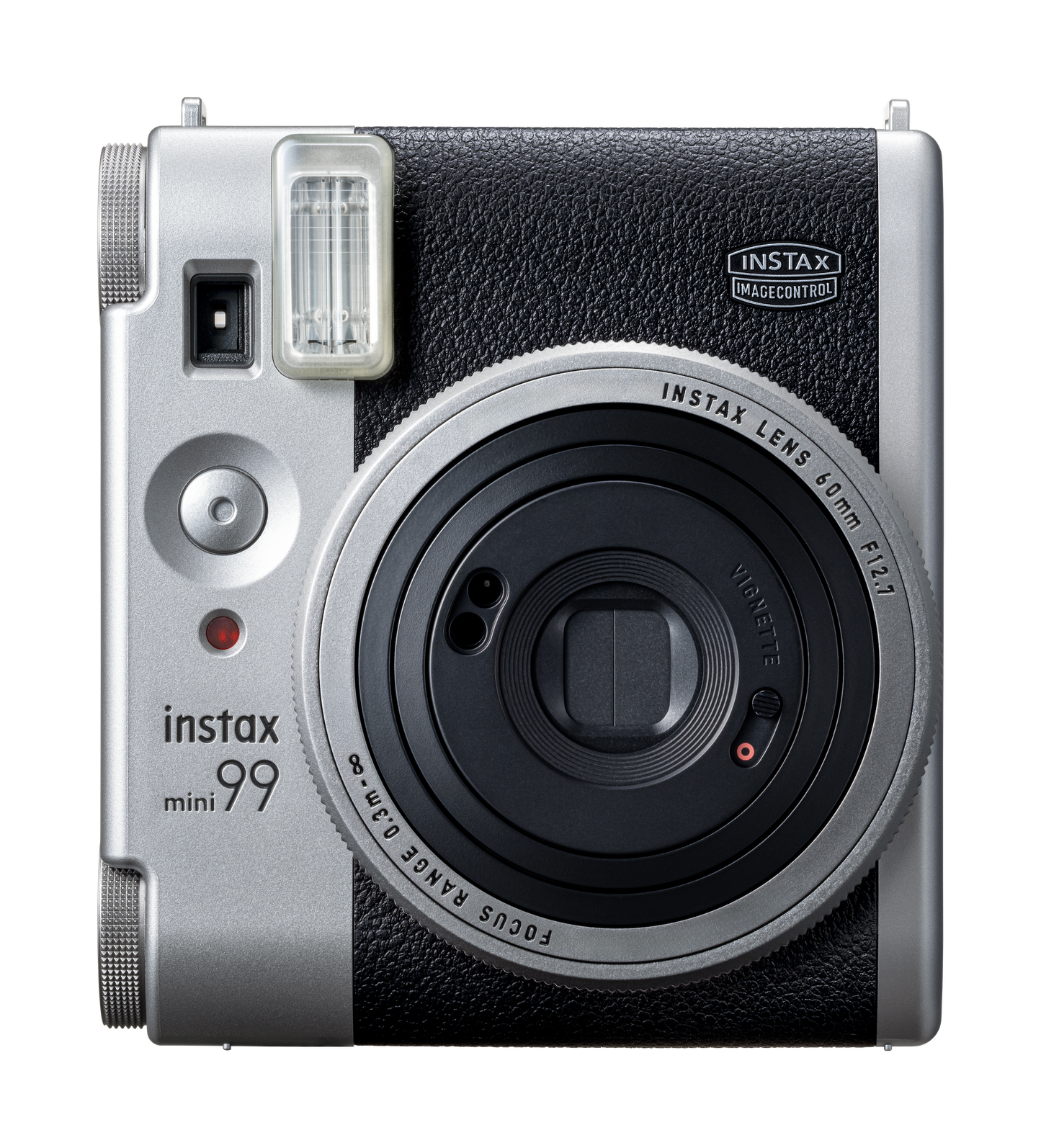 フジフイルム instax mini 99 SILVER