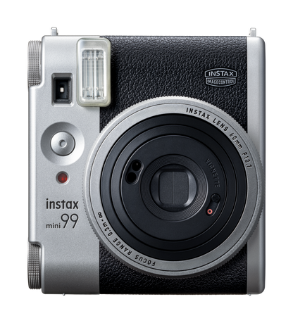 フジフイルム instax mini 99 SILVER