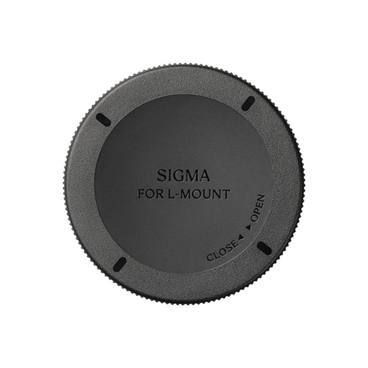 シグマ リアキャップ LCR-TL III