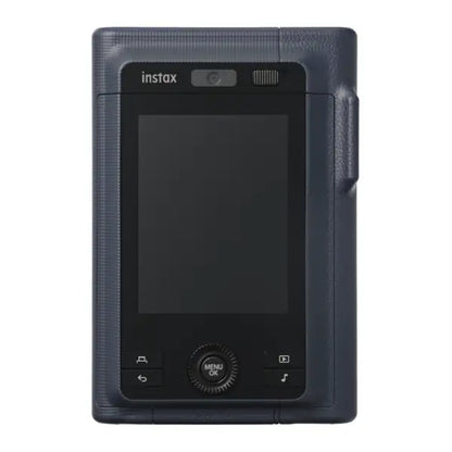 フジフィルム instax mini LiPlay+™ (ミッドナイトブルー)