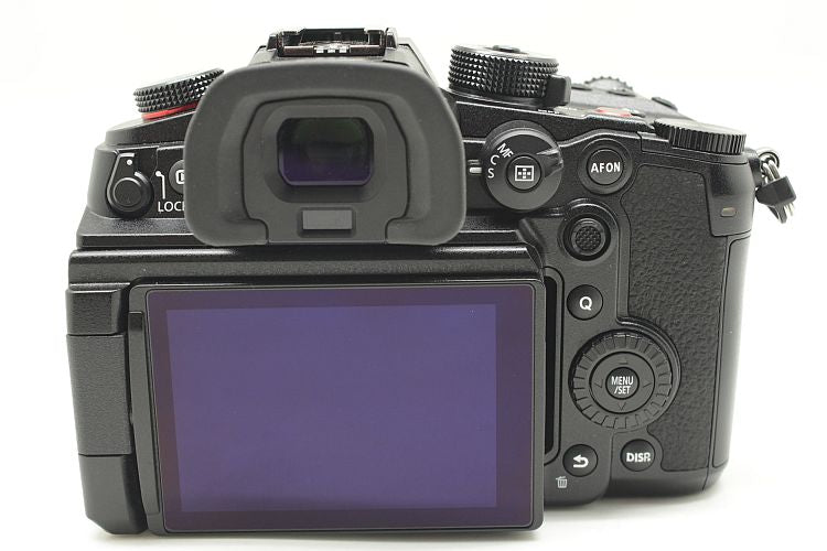 中古(used)】パナソニック ルミックス GH6 – トキワカメラ