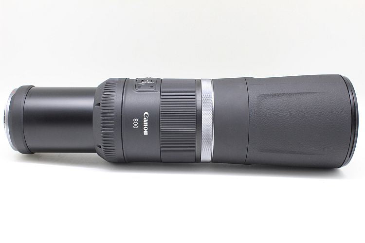 【中古】キヤノン RF 800mmF11 IS STM