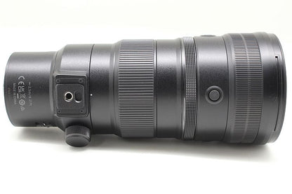 【中古(used)】ニコン NIKKOR Z 400mmF4.5 VR S