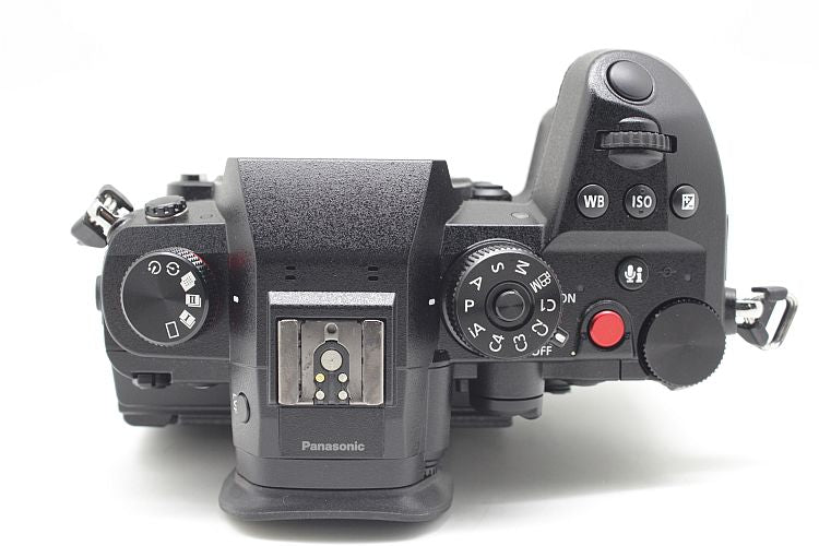 中古(used)】パナソニック ルミックス GH6 – トキワカメラ