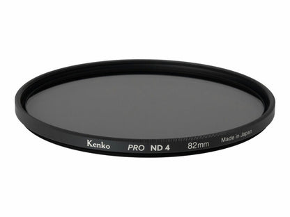 ケンコー 67 S PRO ND4 N
