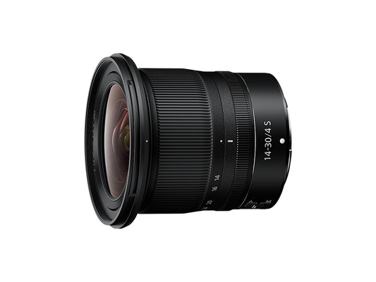 ニコン NIKKOR Z 14-30mm F4 S