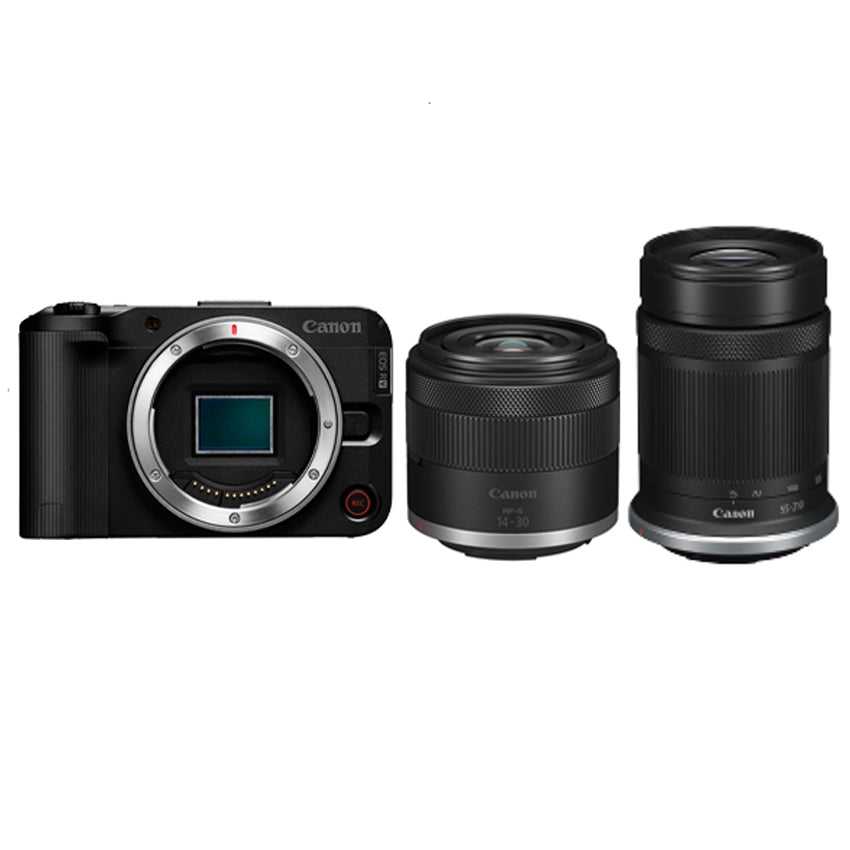 キヤノン EOS R50 V･ダブルズームキット