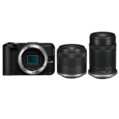 キヤノン EOS R50 V･ダブルズームキット