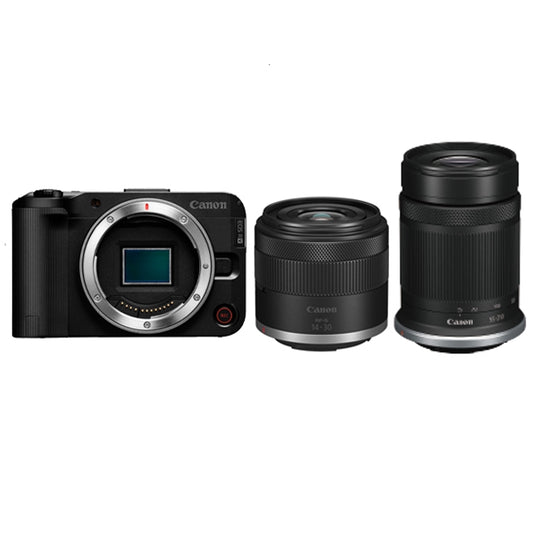 キヤノン EOS R50 V･ダブルズームキット