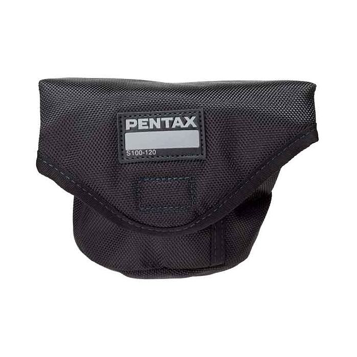 ペンタックス レンズケース S100-120