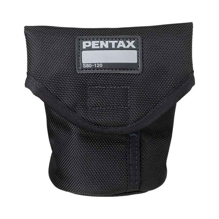 ペンタックス レンズケース S80-120