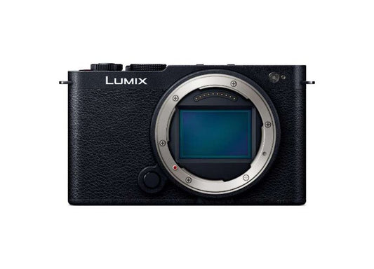 パナソニック LUMIX S9 (ブラック)　DC-S9-K