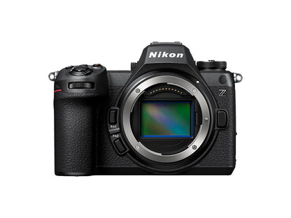 ニコン Z6III　