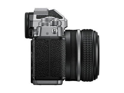 ニコン Zf 40mm f/2（SE）レンズキット (シルバー)