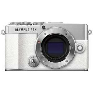 オリンパス PEN E-P7 (ホワイト)