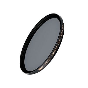 ニコン ARCREST ND4 FILTER 67mm