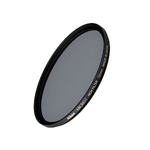 ニコン ARCREST ND4 FILTER 72mm