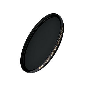 ニコン ARCREST ND16 FILTER 72mm