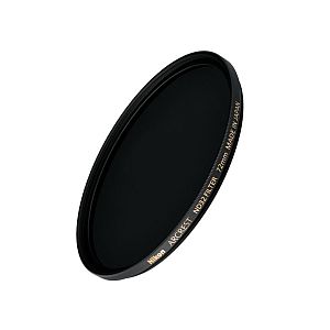 ニコン ARCREST ND32 FILTER 72mm