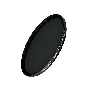 ニコン ARCREST ND16 FILTER 77mm