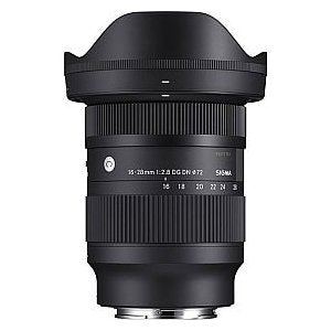 シグマ 16-28mm F2.8 DG DN | Contemporary (ライカLマウント)