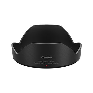 キヤノン レンズフード EW-73E
