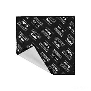 ローライ ピタット!くっつく カメラクロス (ROLLEIFLEX) 300×300mm