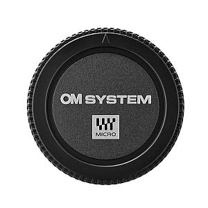 OMSYSTEM BC-2 OM