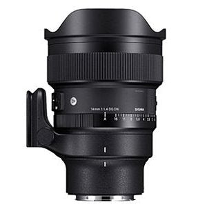 シグマ 14mm F1.4 DG DN | Art (ライカLマウント)