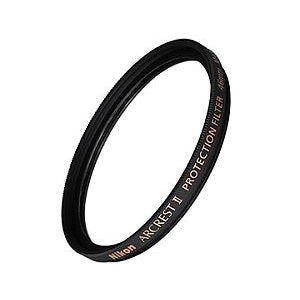 ニコン ARCREST II PROTECTION FILTER 46mm