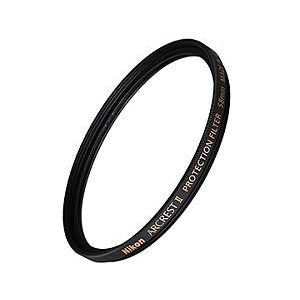 ニコン ARCREST II PROTECTION FILTER 58mm