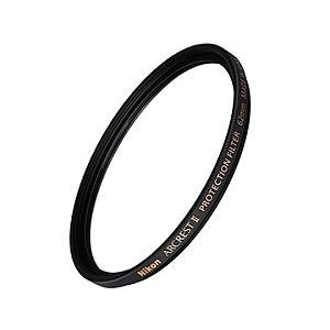 ニコン ARCREST II PROTECTION FILTER 62mm