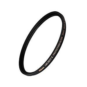 ニコン ARCREST II PROTECTION FILTER 72mm