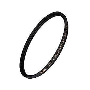 ニコン ARCREST II PROTECTION FILTER 77mm