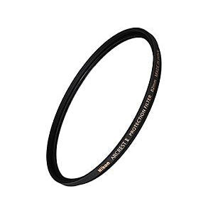 ニコン ARCREST II PROTECTION FILTER 82mm