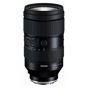 タムロン 35-150mm F2-2.8 Di III VXD (ニコンZマウント)