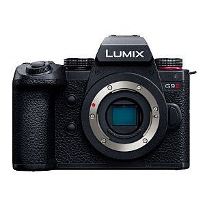 パナソニック LUMIX G9 PRO II