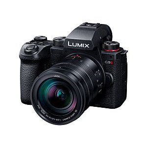 パナソニック LUMIX G9 PRO II 標準ズームレンズキット