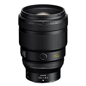 ニコン NIKKOR Z 135mm F1.8 S Plena