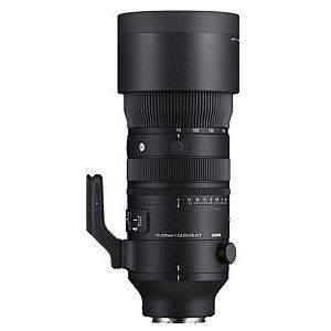 シグマ 70-200mm F2.8 DG DN OS | Sports (Lマウント)