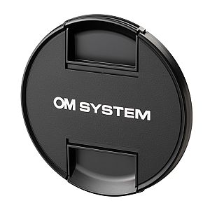 OM SYSTEM レンズキャップ LC-95