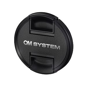 OM SYSTEM レンズキャップ LC-52D