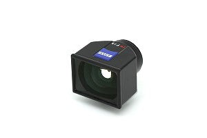 カールツァイス Viewfinder 18mm