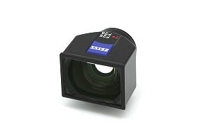 カールツァイス  Viewfinder 25/28mm