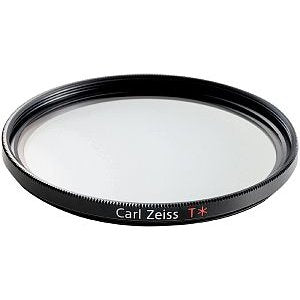 Carl Zeiss T＊ UV Filter φ58mm